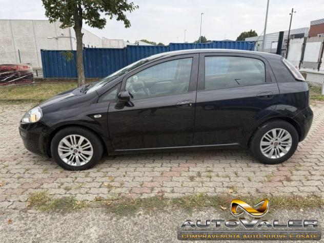 FIAT Punto Evo 1.3 MJT 75CV 5p. Van Dynamic rif. 24058628 - Foto 6
