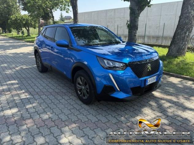 PEUGEOT 2008 PureTech 100 S&S Active rif. 23995312