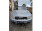 Audi A4 1.9 TDI/130 CV cat