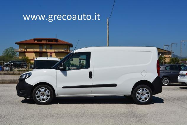 Fiat Dobl1.6 MJT Maxi furgone LH1 - Foto 3