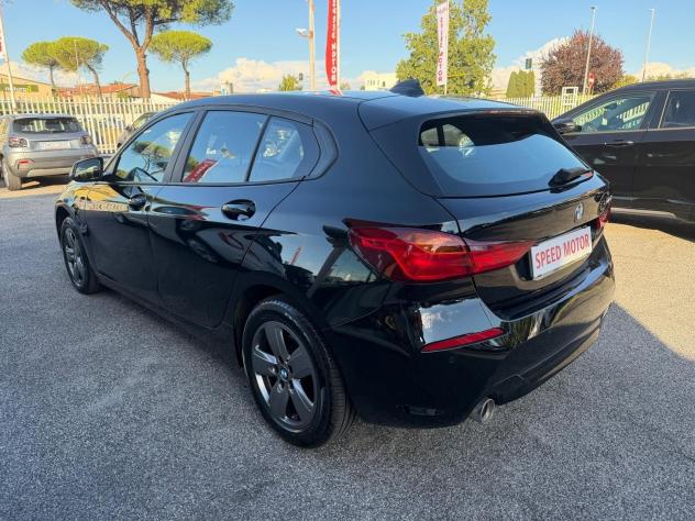 BMW Serie 1 116d Business Advantage Automatica! PRONTA CONSEGNA! - Foto 5