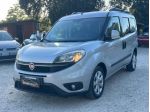 Fiat Doblo Dobl1.3 MJT PC Combi N1 SX E5+