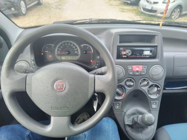 FIAT Panda 1.2 Active rif. 23532066 - Foto 7