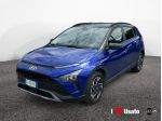 Hyundai Bayon 1.2 mpi Exclusive