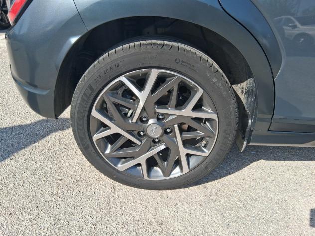 Hyundai Kona Hybrid 1.6 HEV Xline+ 2WD DCT - Foto 9
