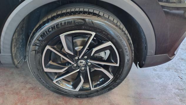 MG ZS 1.0T-GDI Luxury - Foto 5