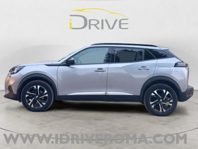 PEUGEOT 2008 PureTech 100 S&S Allure rif. 23617155 - Foto 5