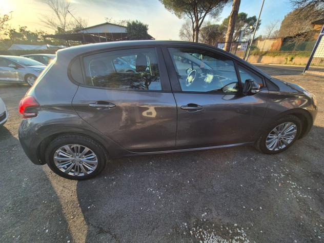Peugeot 208 PureTech 82 5p. GPL Allure - Foto 9