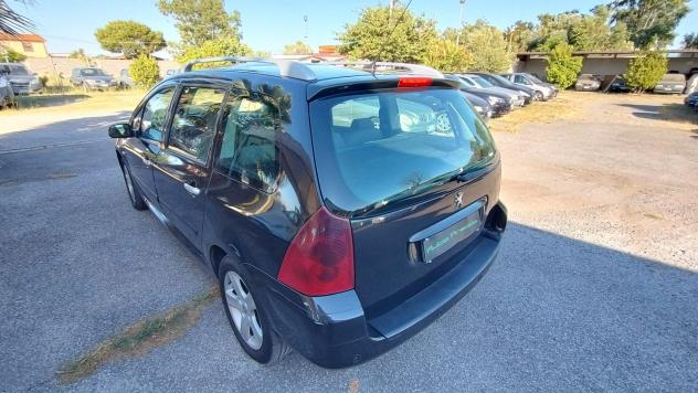 Peugeot 307 2.0 HDi SW - Foto 4