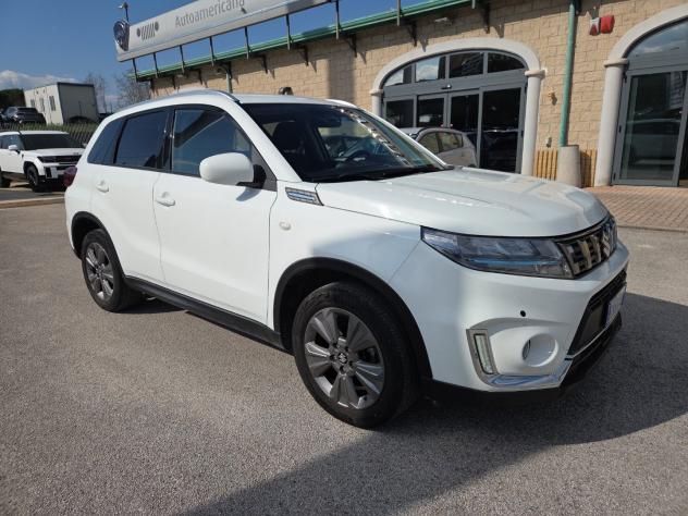 Suzuki Vitara II 2018 1.4h Cool 2wd - Foto 3