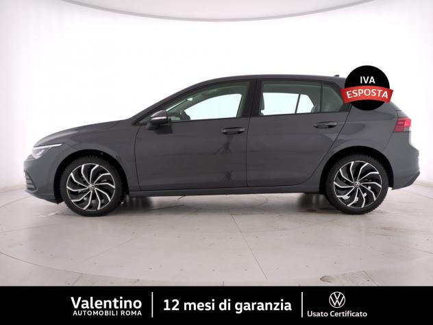 Volkswagen Golf 1.0 eTSI DSG EVO Life - Foto 4