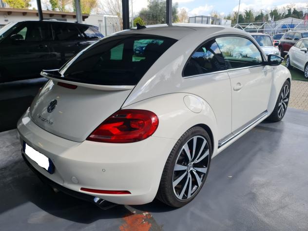 Volkswagen Maggiolino 2.0 TSI DSG Sport - Foto 7
