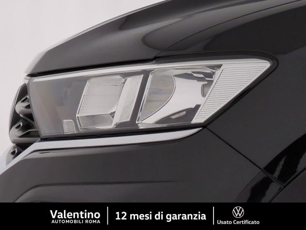 Volkswagen T-Roc 2.0 tdi Business 115cv - Foto 8