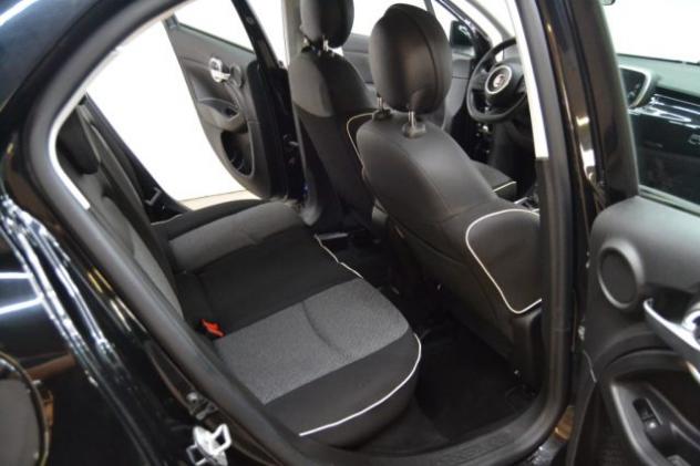 FIAT 500X 1.3 MultiJet 95 CV Business rif. 24105425 - Foto 7