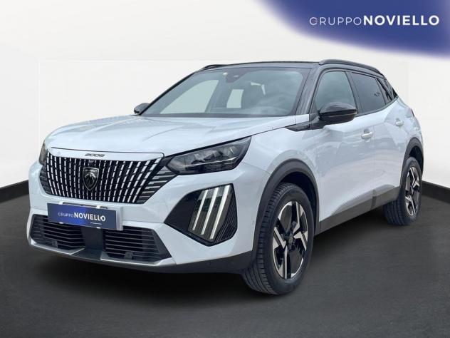 Peugeot 2008 2008 1.5 bluehdi GT s&s 130cv eat8