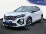 Peugeot 2008 2008 1.5 bluehdi GT s&s 130cv eat8