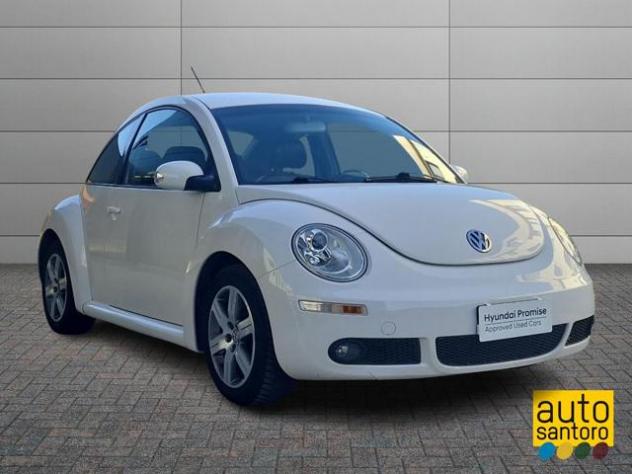 VOLKSWAGEN New Beetle FL rif. 23980080 - Foto 2