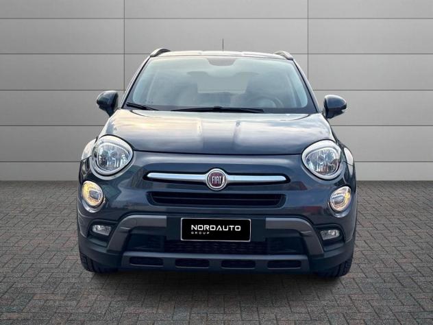 FIAT 500X 1.6 MultiJet 120 CV Cross - Foto 4