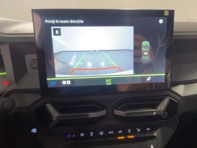 NEW DACIA - Duster - Eco-G 120 CV Journey#NEW MODEL! - Foto 8