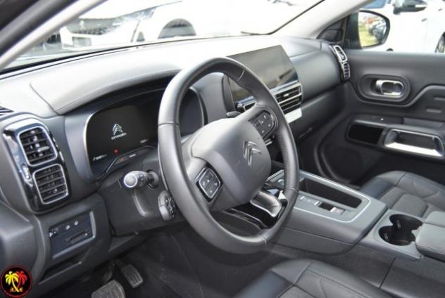 CITROEN C5 Aircross BlueHDi 130 S&S EAT8 Max rif. 23469005 - Foto 5