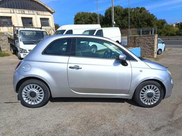 FIAT 500 1.2 Lounge rif. 24149170 - Foto 5
