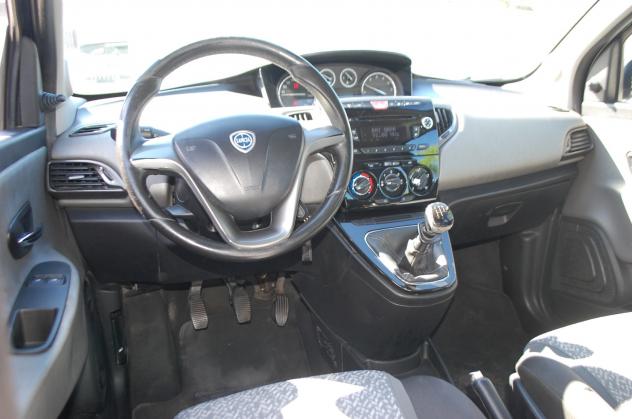 Lancia Ypsilon 1.2 gpl 69CV Ecochic Uff. Italy - Foto 10