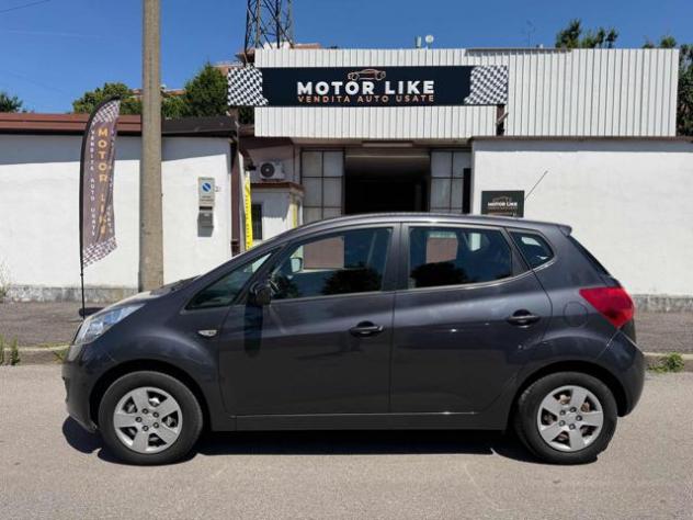 KIA Venga 1.4 CVVT Cool rif. 23808032 - Foto 2