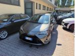 TOYOTA Yaris 1.5 Hybrid 5 porte Business rif. 23883835