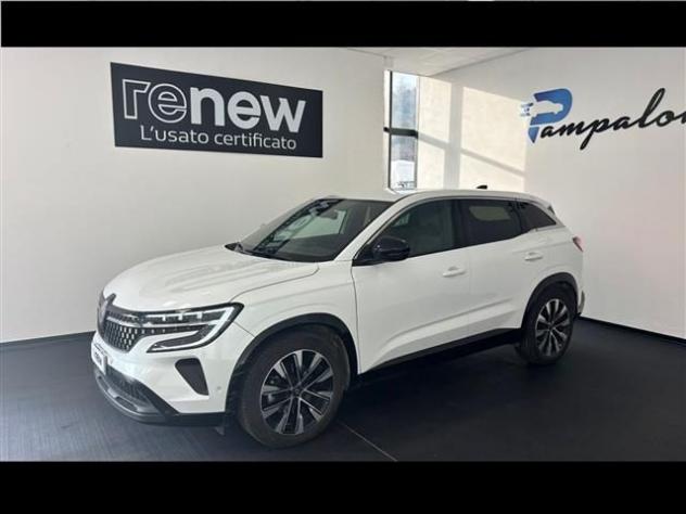 RENAULT Austral 1.2 E-Tech full hybrid 200cv Techno Auto rif. 23960524 - Foto 3