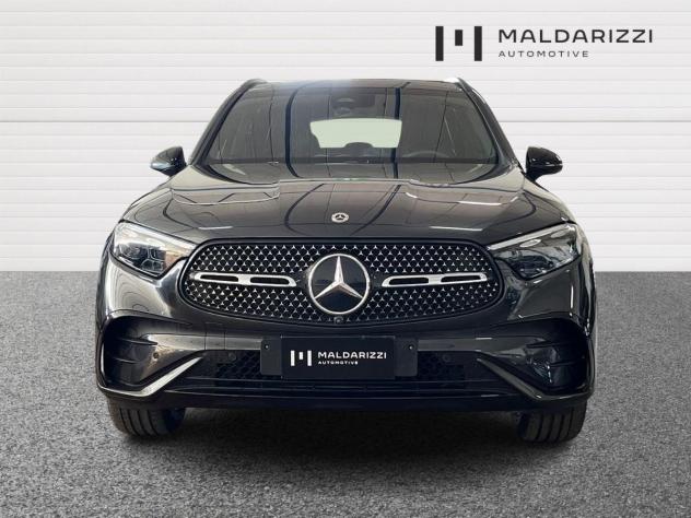 Mercedes-Benz GLC - X254 220 d mhev AMG Line Premium 4matic auto - Foto 2