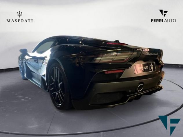 MASERATI MC20 MY22 630 CV rif. 15927032 - Foto 7