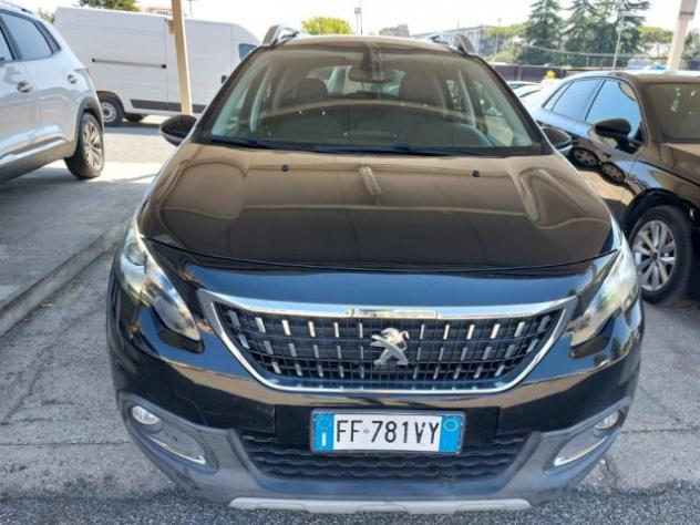 PEUGEOT 2008 BlueHDi 100 Allure km 113000 Full optional rif. 23909691 - Foto 2