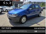 FIAT Punto 1.2 CAT 5P ELX