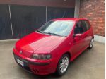 FIAT Punto 1.8i 16V 3 porte HGT ottime condizioni rif. 23952741