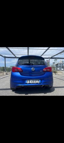 OPEL CORSA 5A SERIE turbo anno 2017 km 70000 - Foto 6