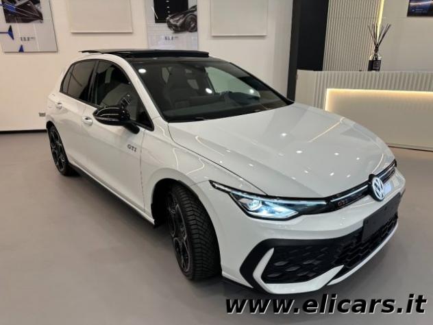VOLKSWAGEN Golf 2.0 TSI DSG GTI rif. 23916119 - Foto 5