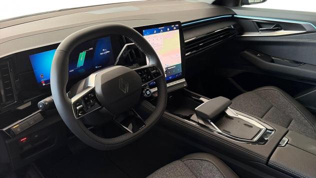 Renault Rafale techno full hybrid E-Tech 200 cv MY25 - Foto 8