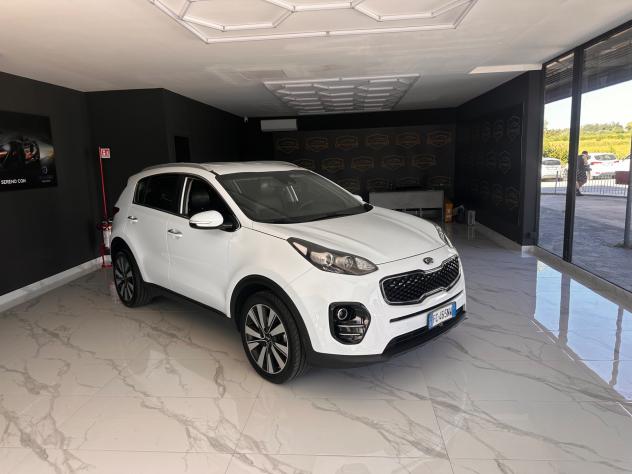 Kia Sportage 1.7 CRDI 2WD Active - Foto 6
