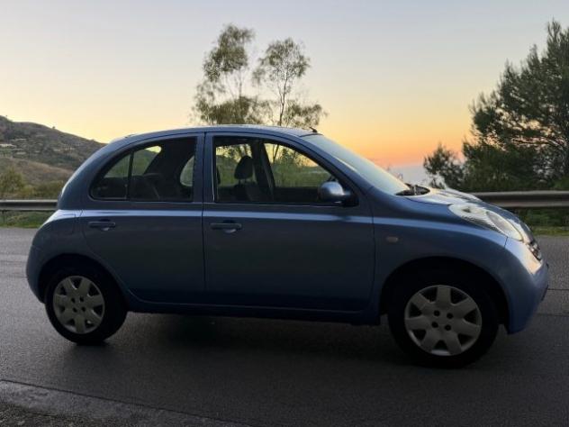 NISSAN Micra 1.5d 82CV 5 porte Yuga rif. 23811863 - Foto 7