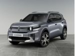 Citroën C3 Aircross C3 Aircross 1.2 puretech turbo Plus 100cv