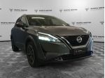 Nissan Qashqai Qashqai 1.3 mhev N-Style 2wd 158cv xtronic