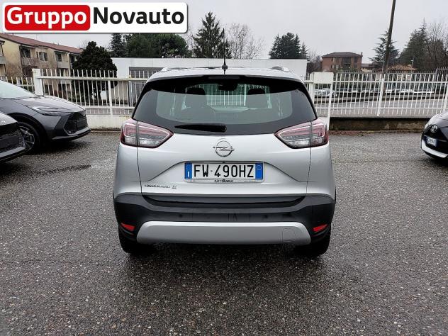 Opel Crossland Crossland X 1.2 12V Start&Stop 120 Anniversary - Foto 7