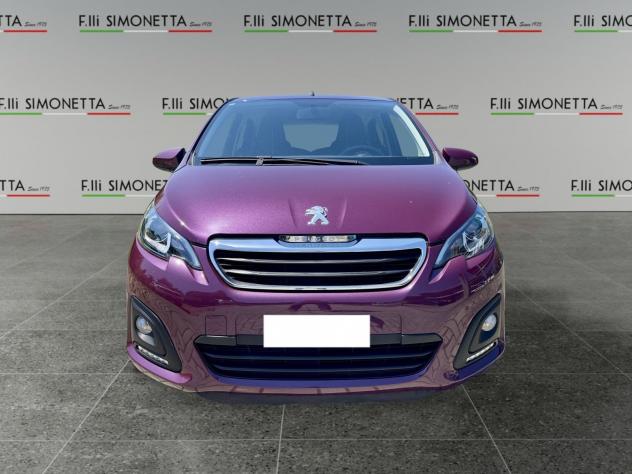 Peugeot 108 5p 1.0 vti Active E6 - Foto 2