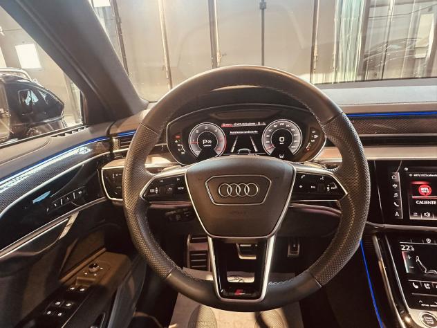 Audi A8 50 TDI 3.0 quattro tiptronic - Foto 9
