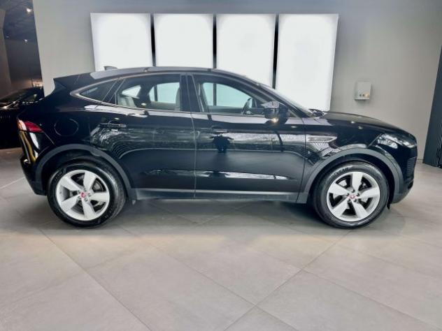 JAGUAR E-Pace 2.0d R-Dynamic S awd 150cv auto rif. 23889289 - Foto 4
