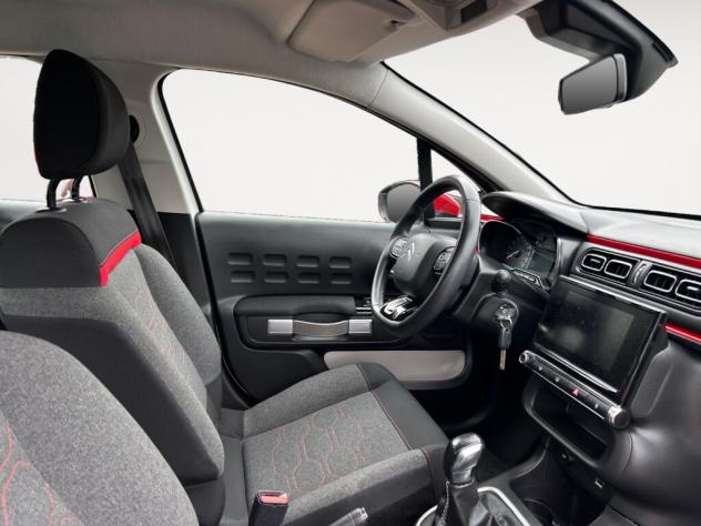 CITROEN C3 3ª serie C3 PureTech 82 S&S Shine - Foto 7
