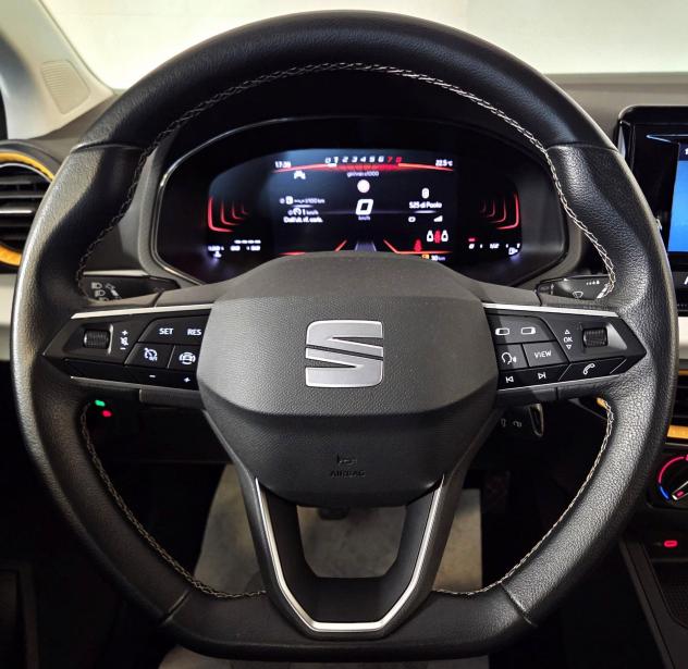 SEAT Ibiza 1.0 Eco TSI 70KW Style Neopatentati - Foto 10