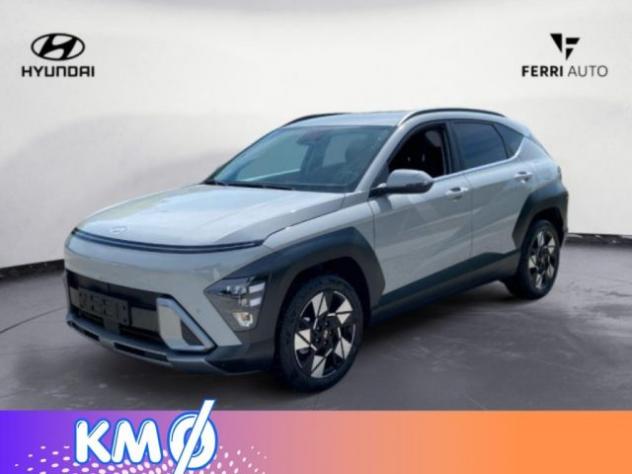 HYUNDAI Kona 1.6 HEV DCT Business rif. 23688576
