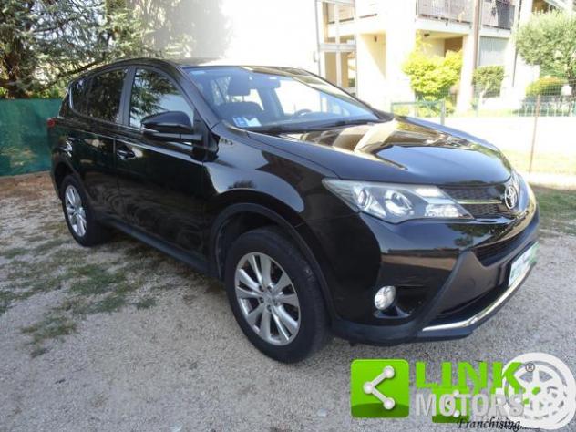 TOYOTA RAV 4 AWD rif. 23981922 - Foto 7