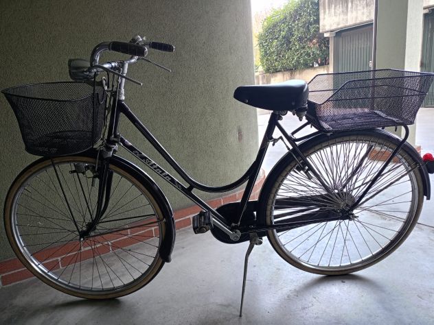 bicicletta - Foto 2